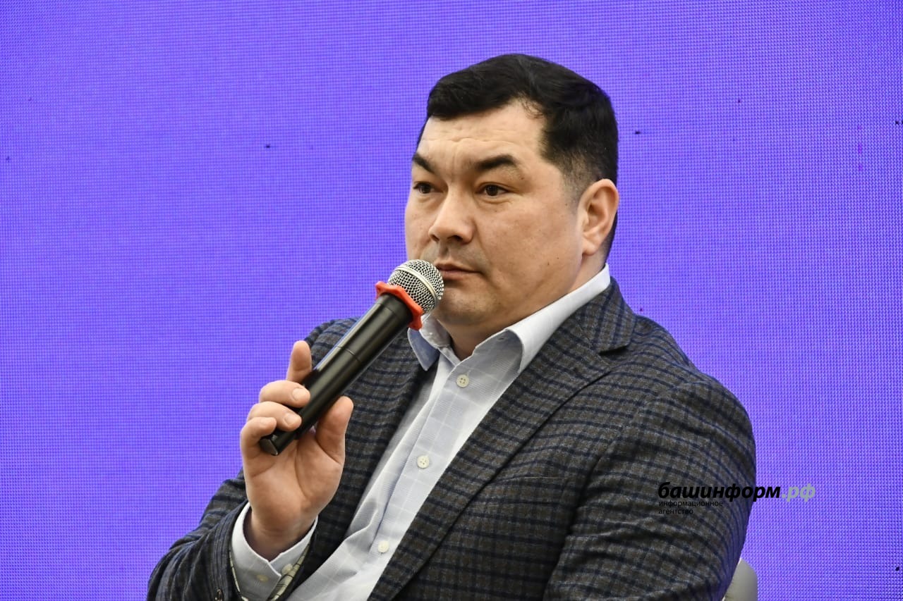 Юлай Каримов