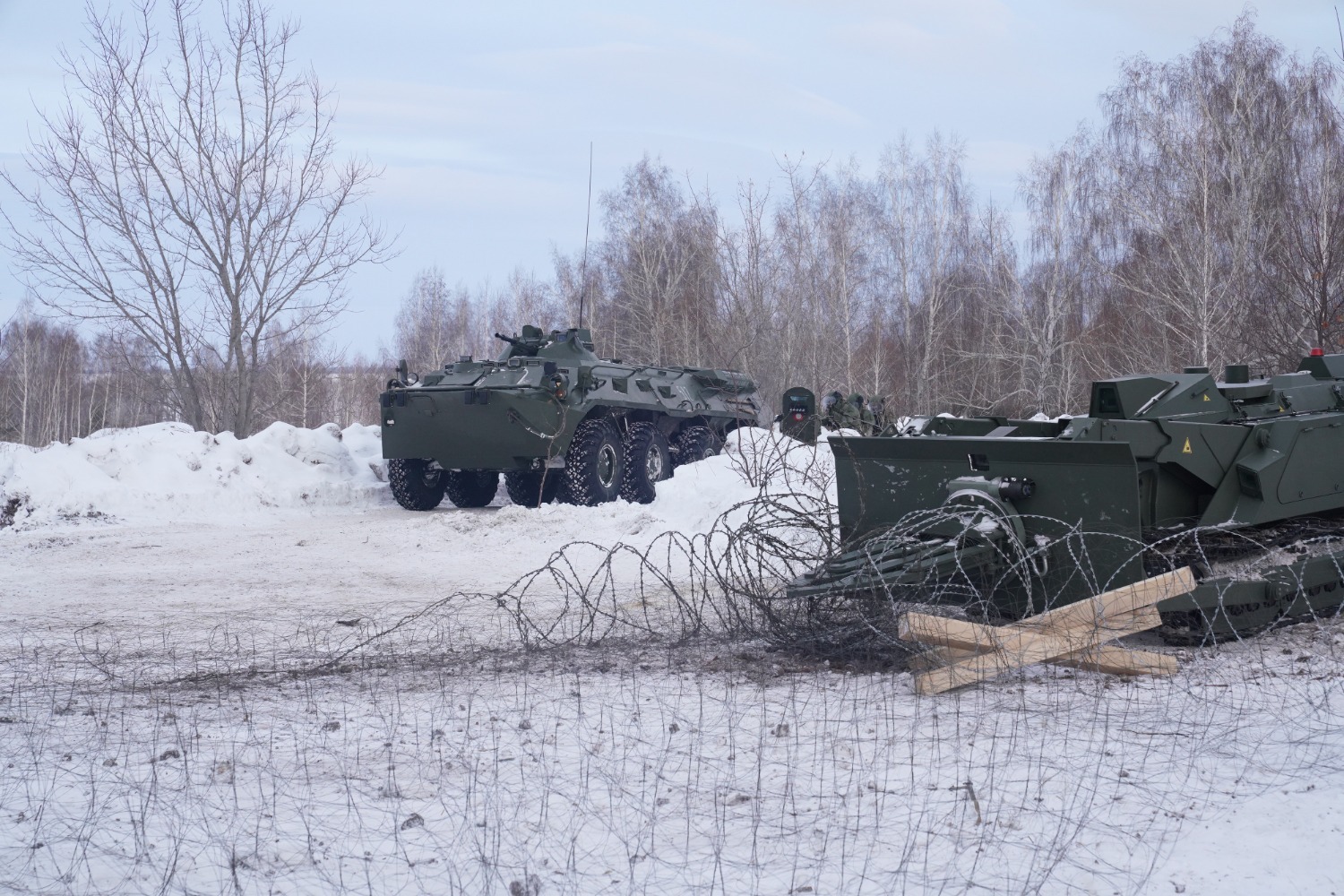 Олег Яровиков