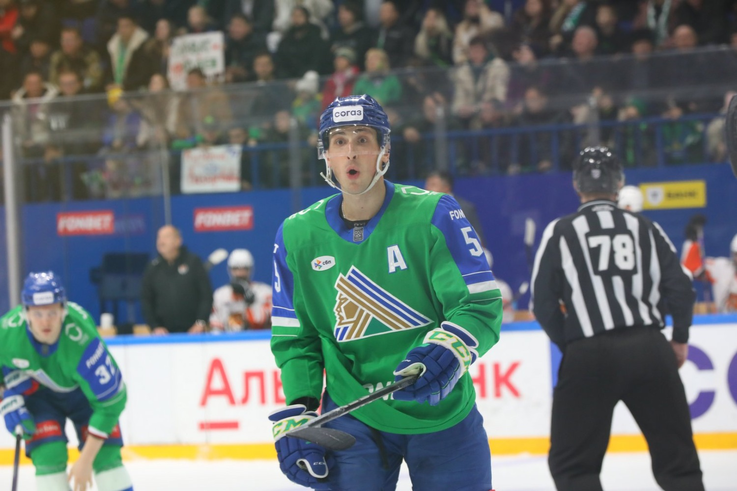 Валерий Шахов