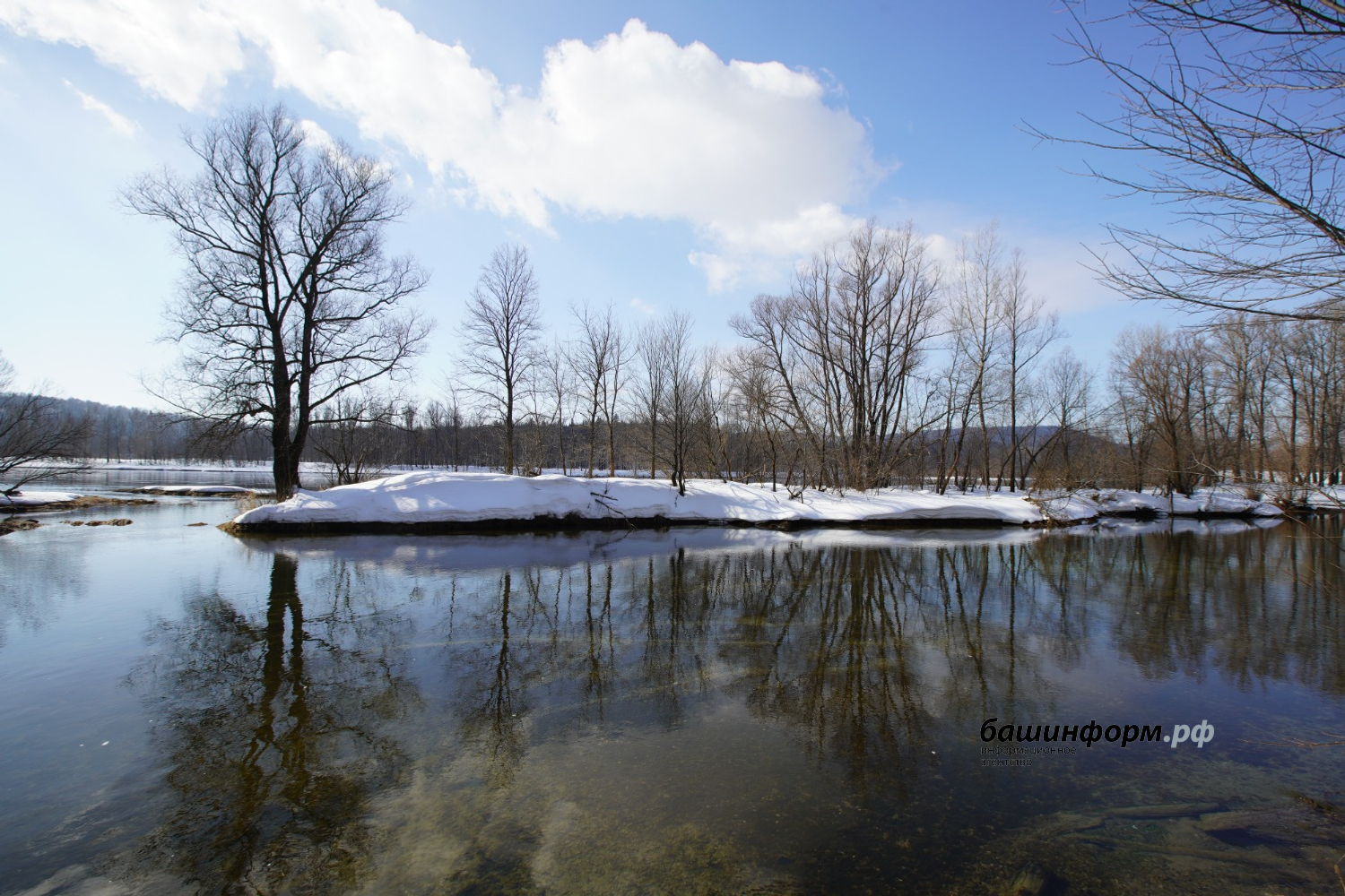 Олег Яровиков ИА "Башкортостан"
