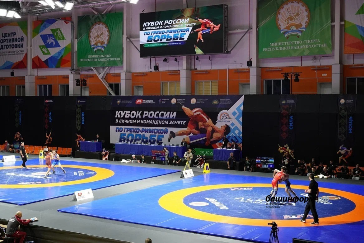 Олег Яровиков