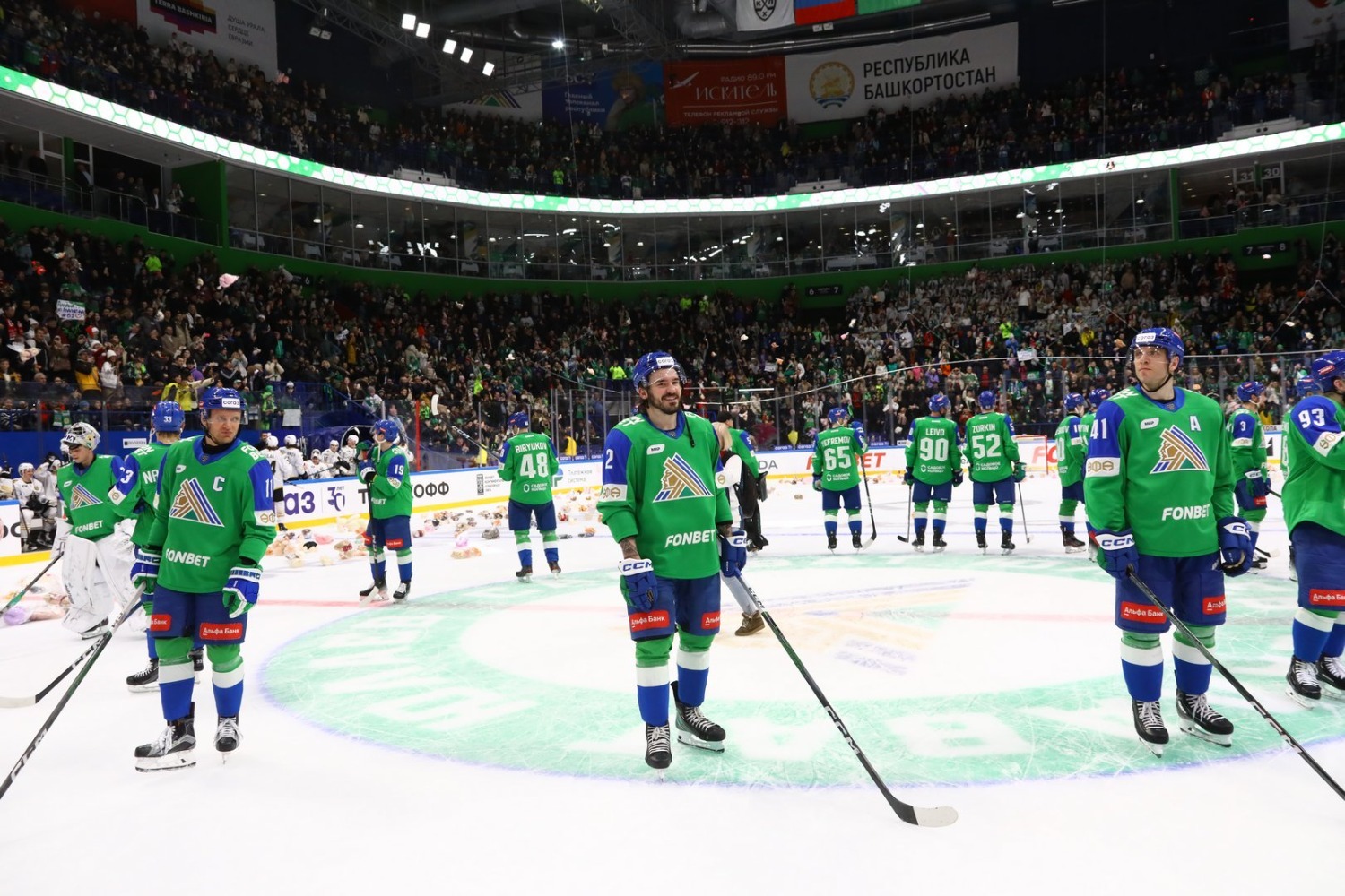 Валерий Шахов