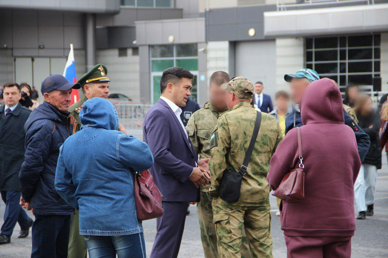 Эдуард Кускарбеков