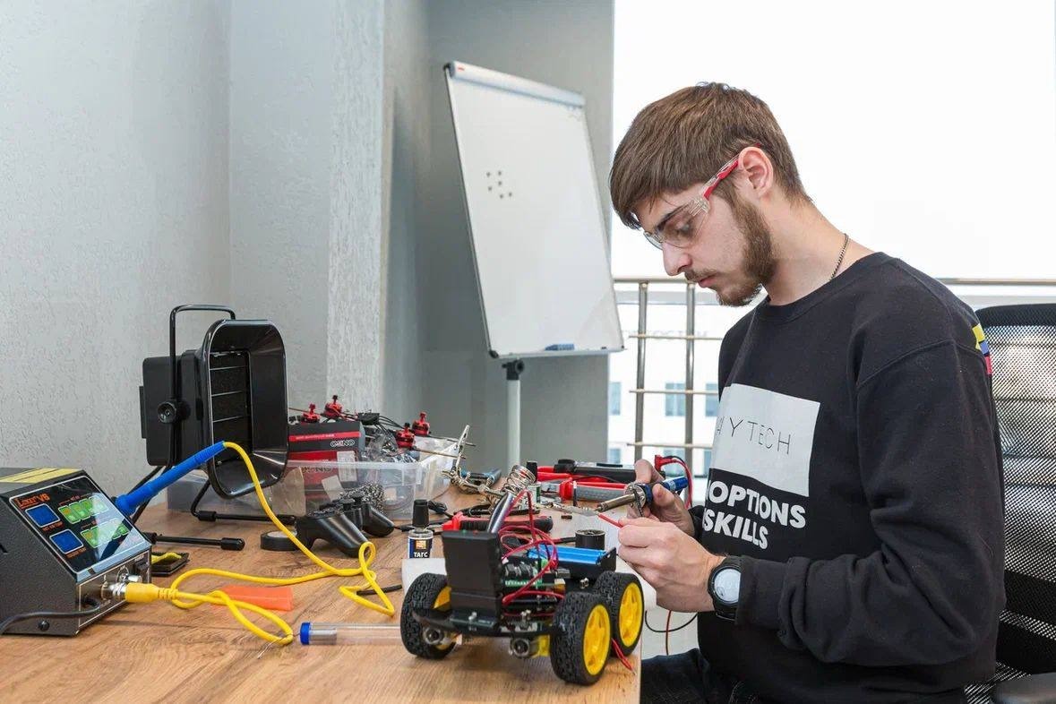 telegram-канал Главы Республики Башкортостан Радия Хабирова