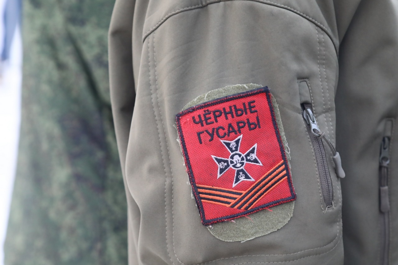 Валерий Шахов