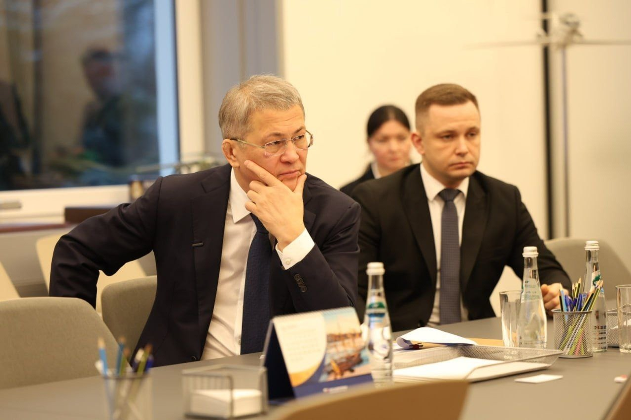 пресс-служба Главы РБ соцсети