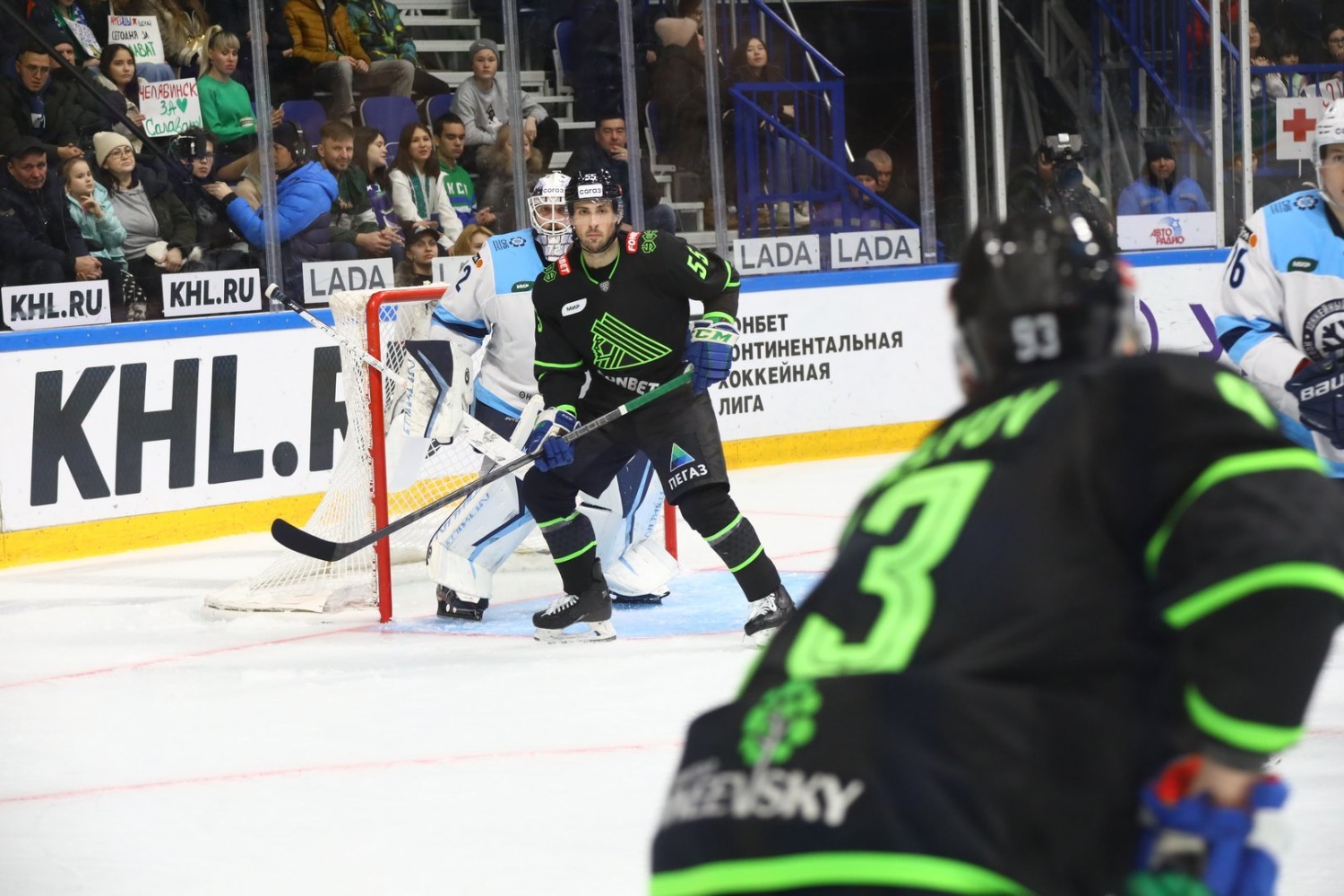 Валерий Шахов