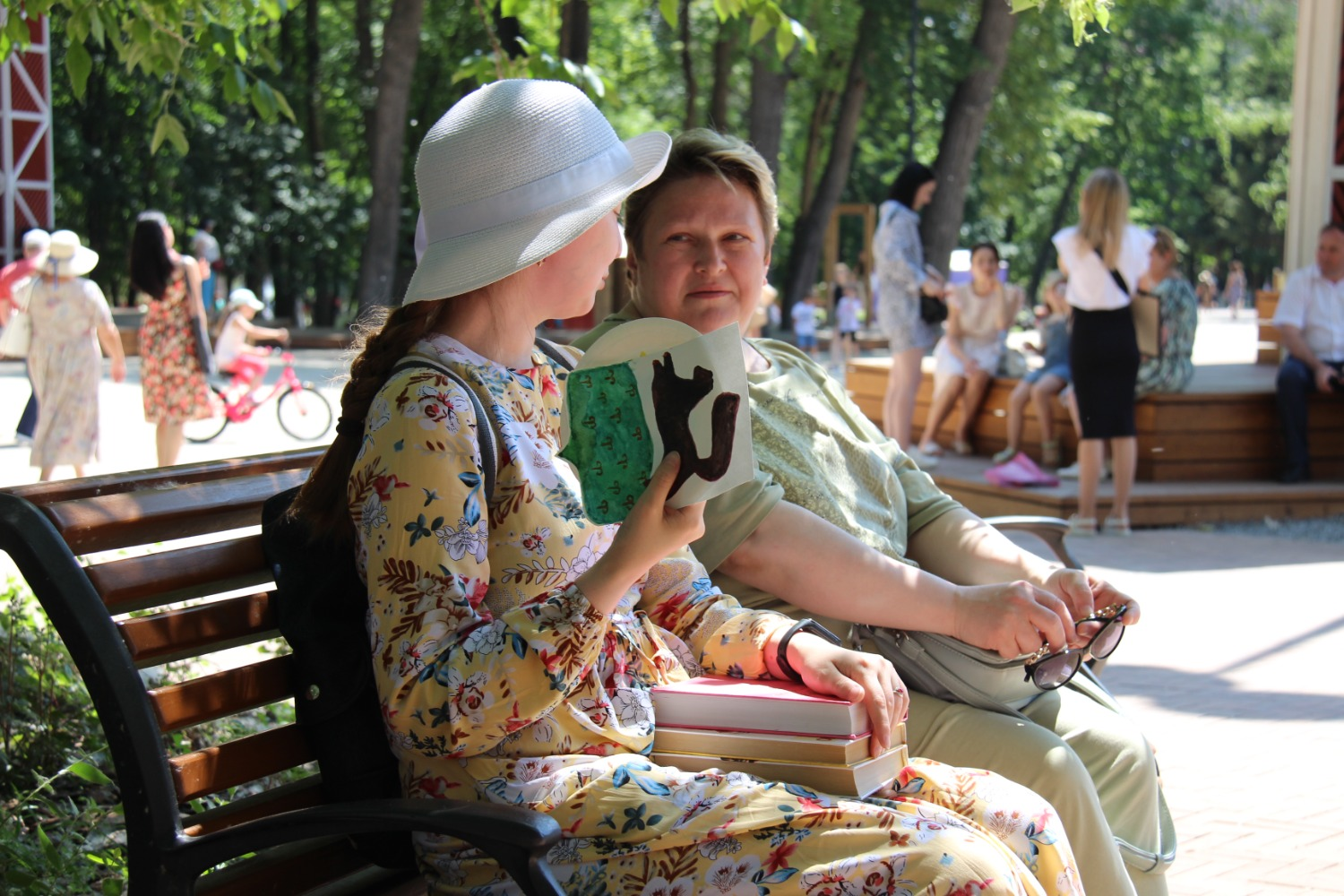 Эдуард Кускарбеков