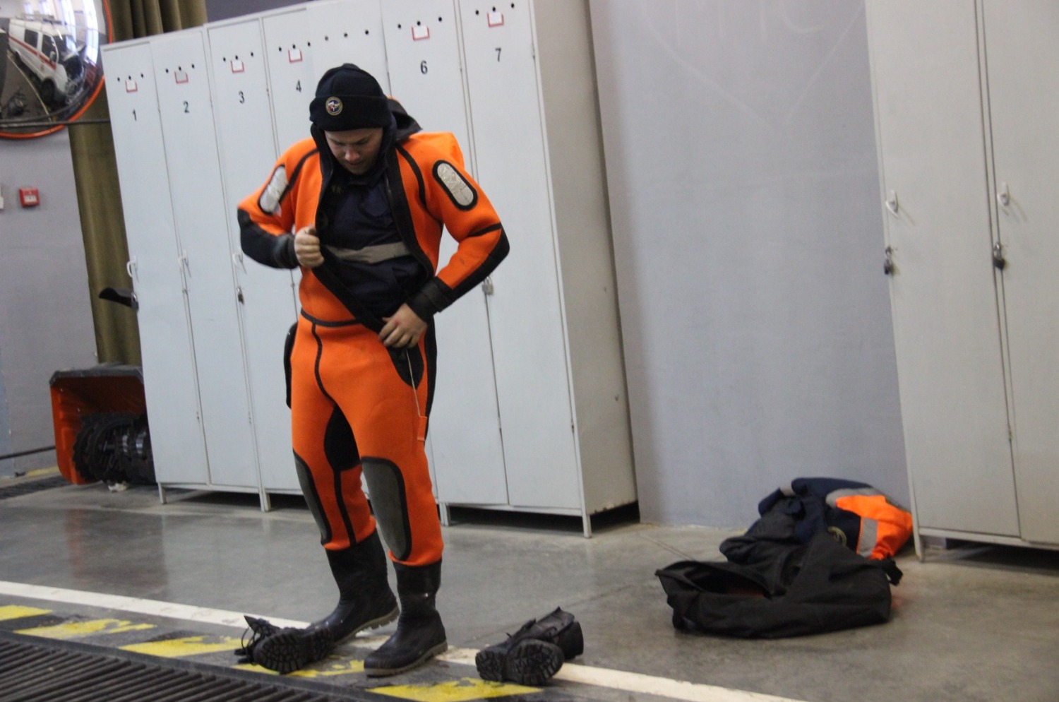 Ксения Калинина