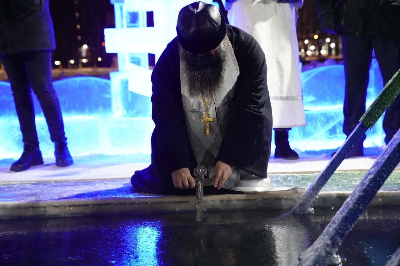 Олег Яровиков