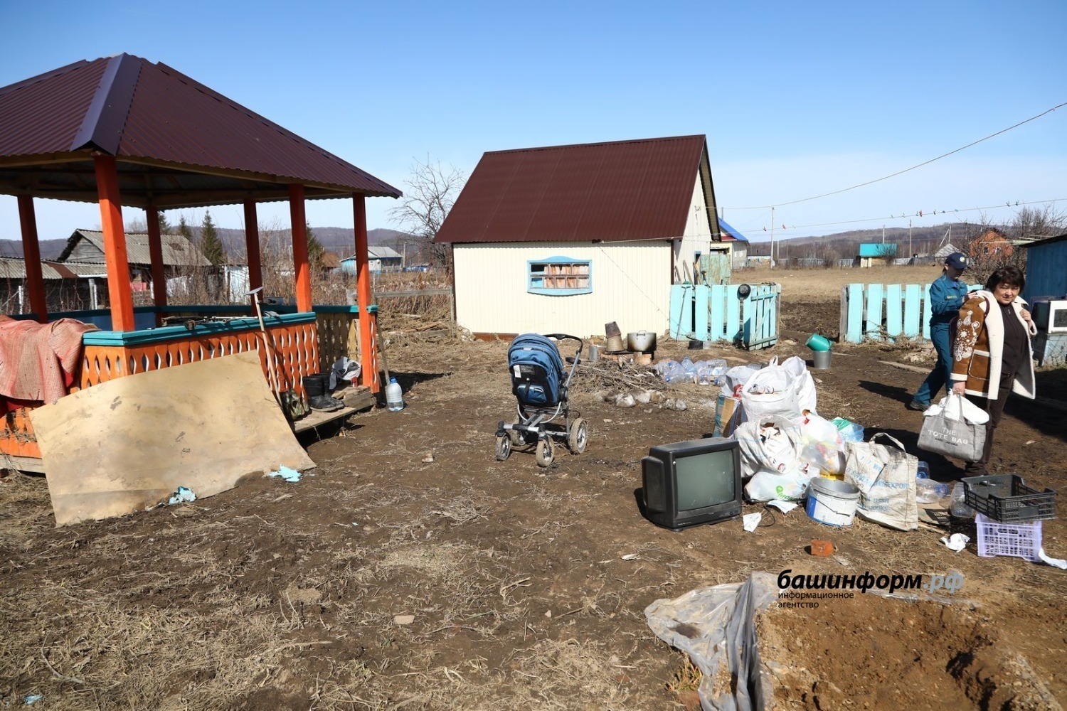 Валерий Шахов