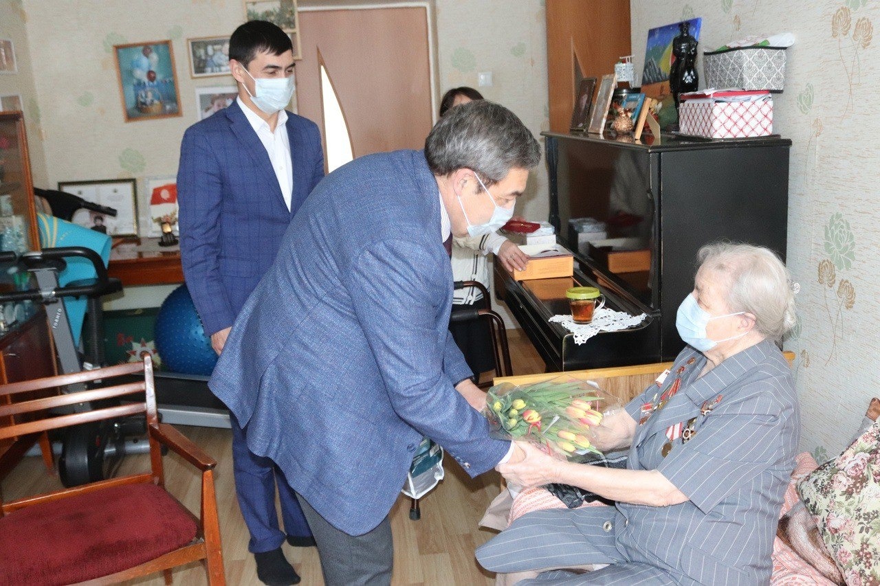 telegram-канал администрации Советского района Уфы