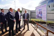 Олег Яровиков архив ИА «Башинформ»