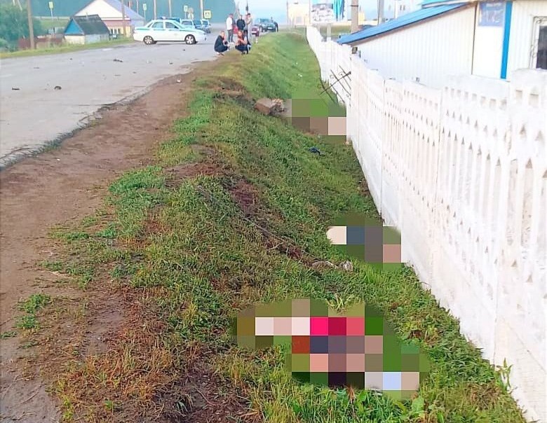 ГИБДД по РБ