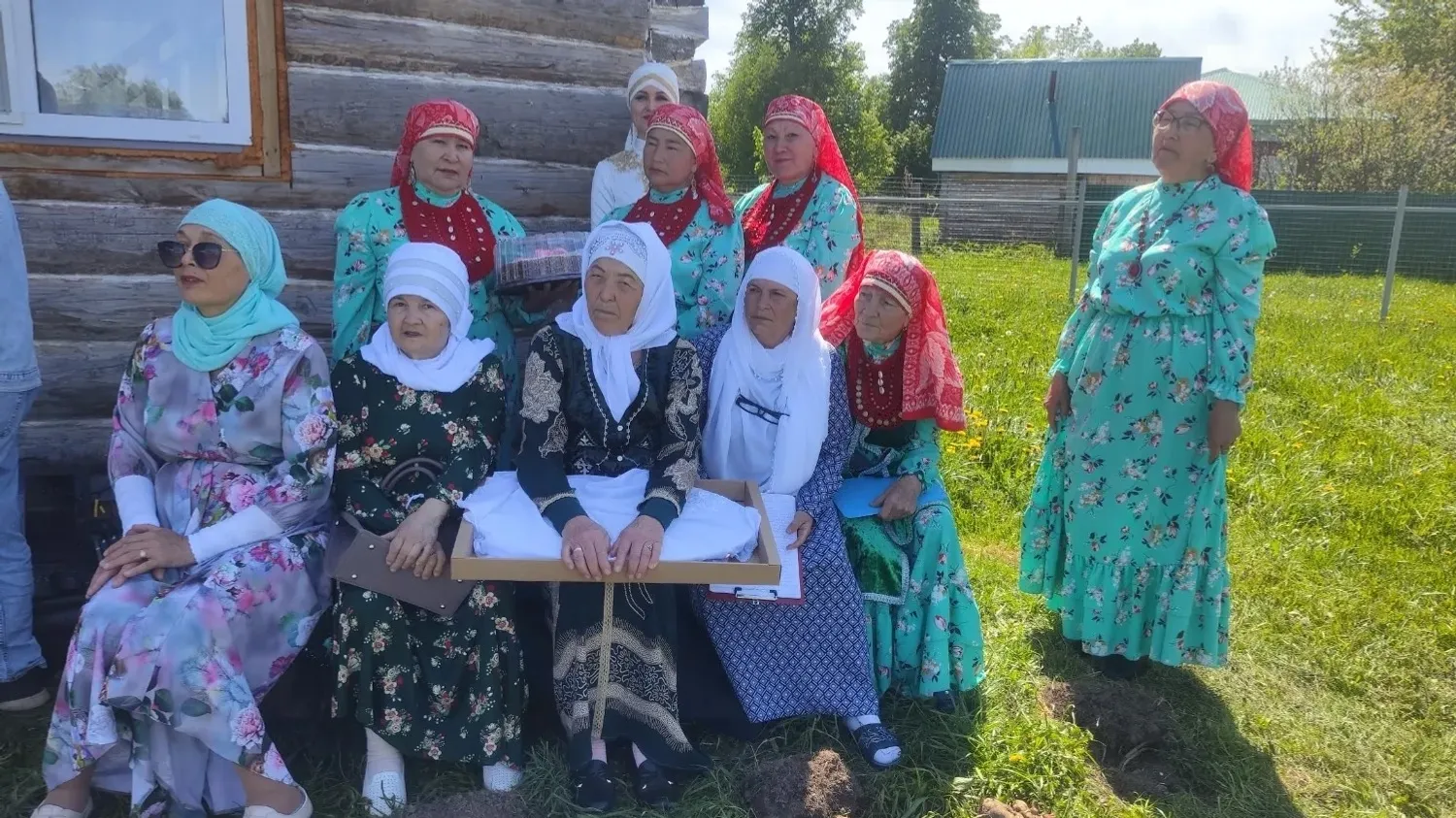 личная страница Айрата Саитгалина ВКонтакте