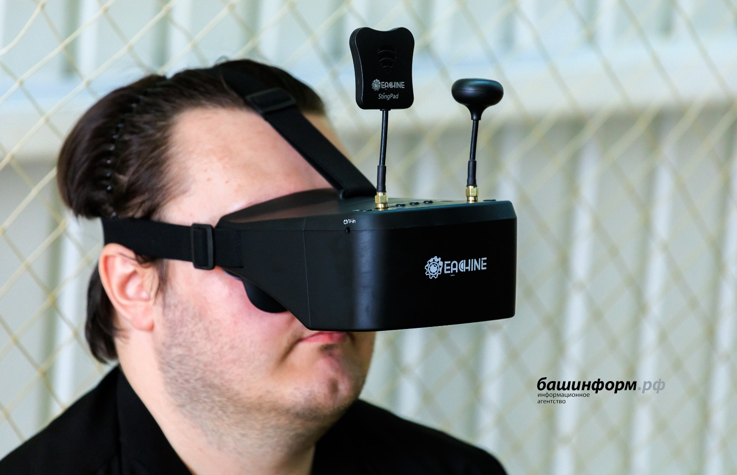 Евгений Гордов администрация Зилаирского района