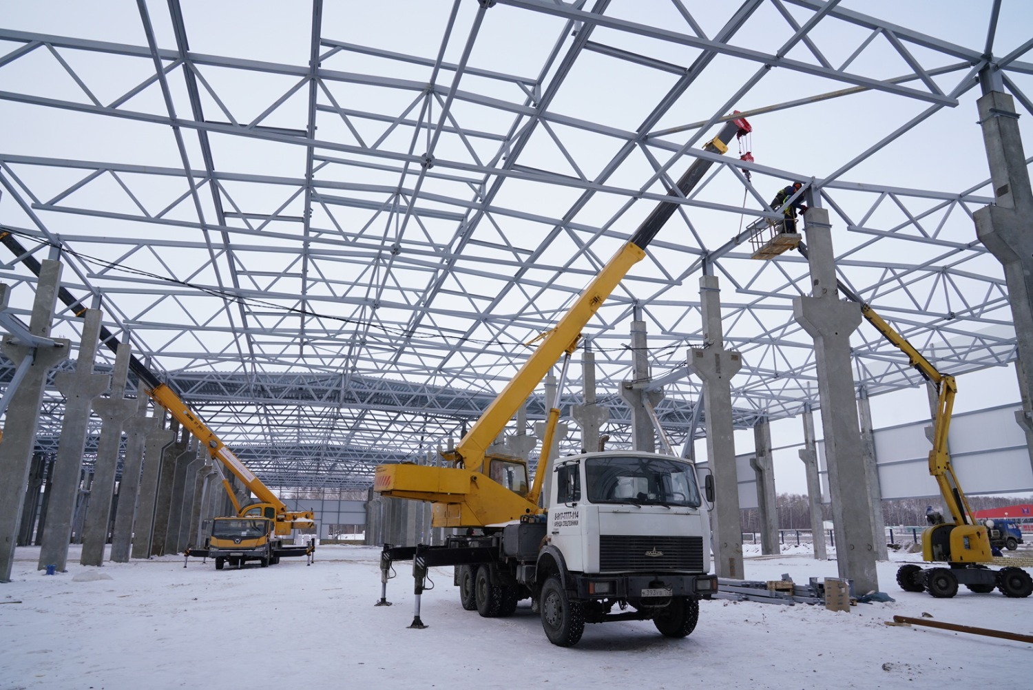 Олег Яровиков