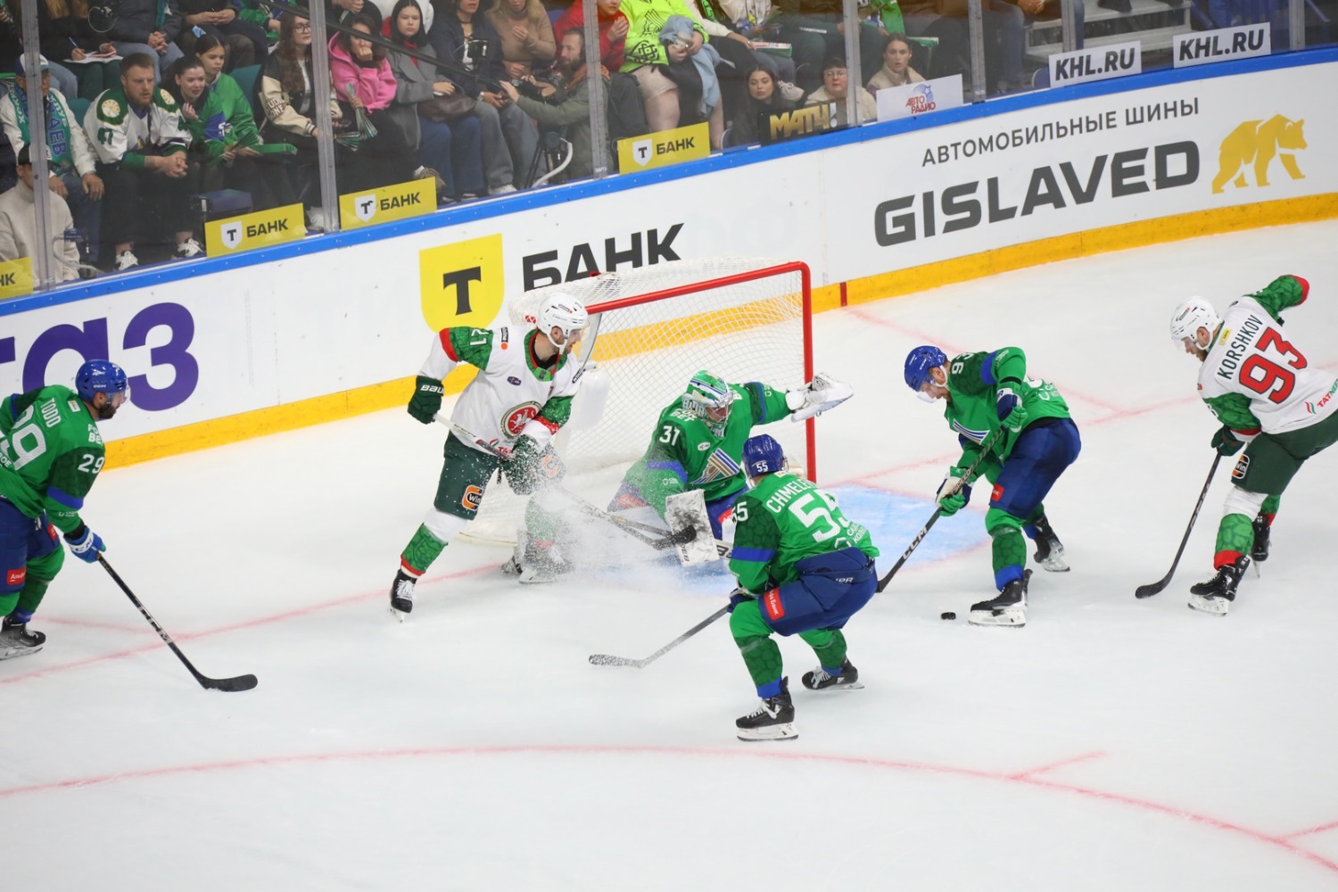 Валерий Шахов