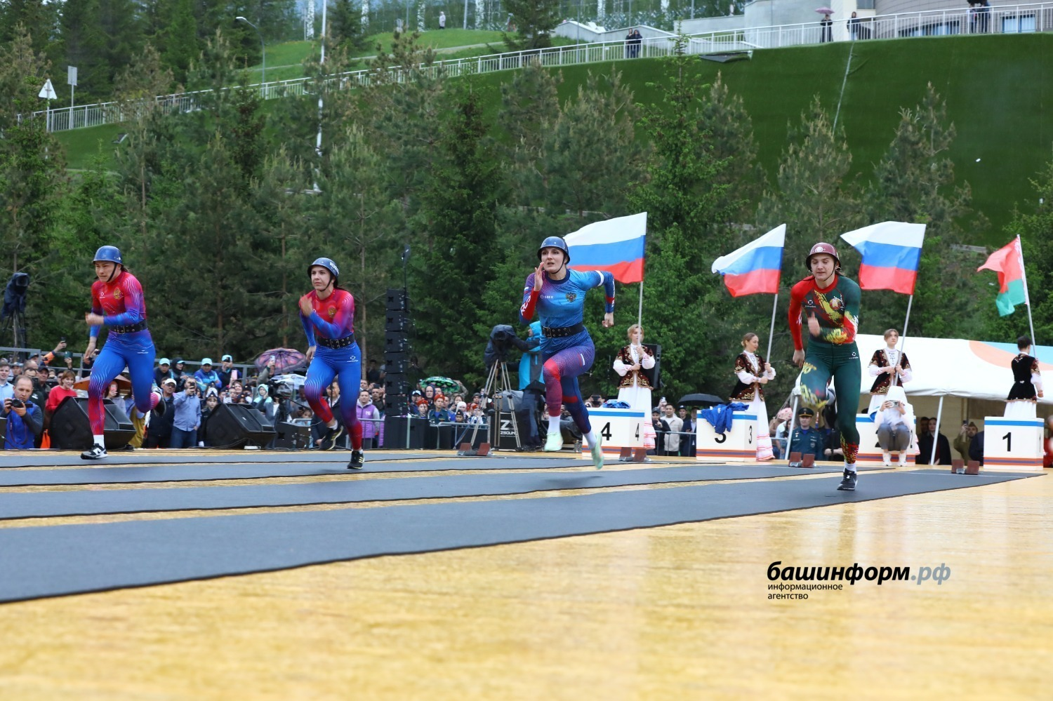 Валерий Шахов