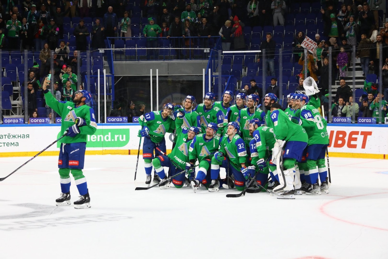 Валерий Шахов