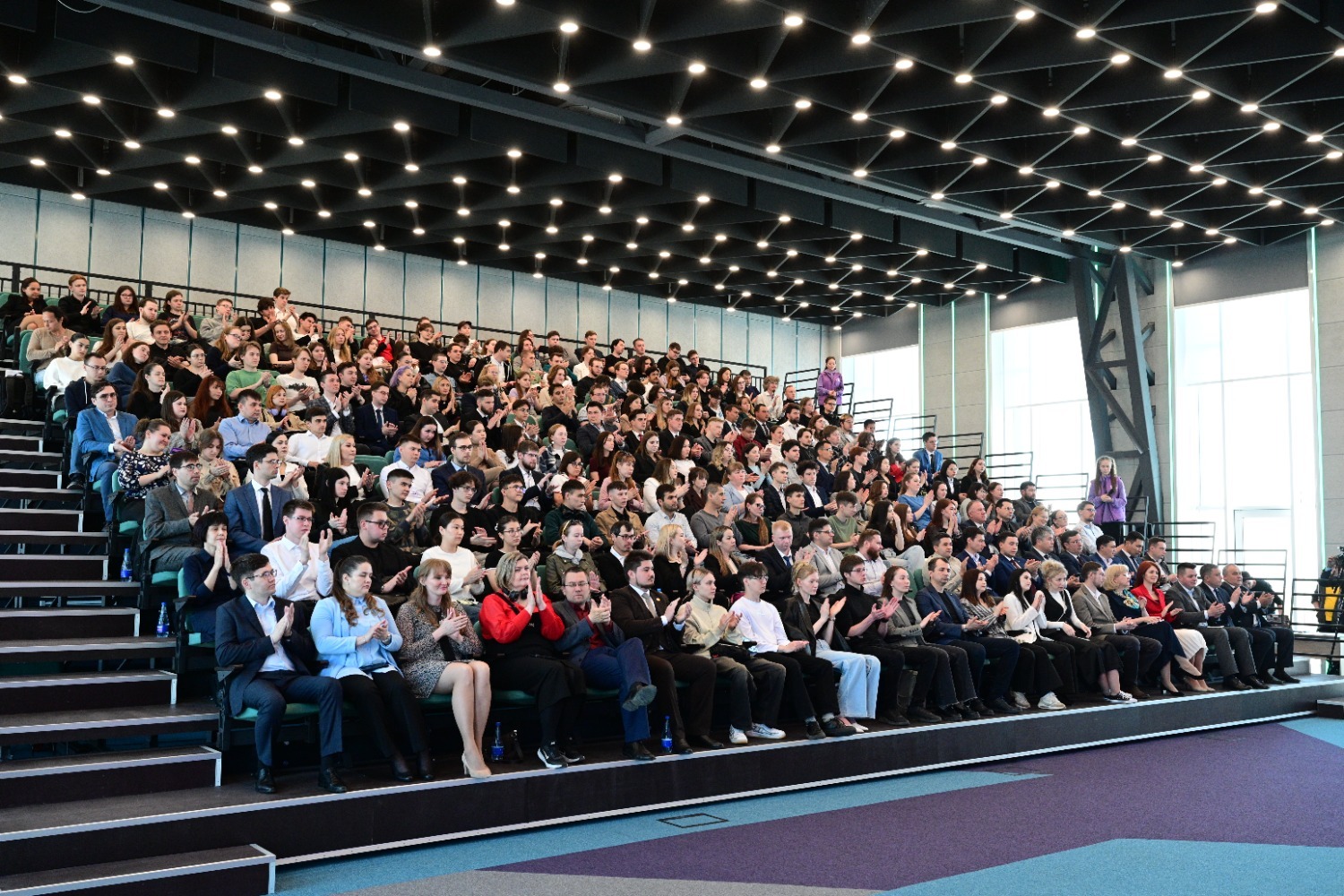 Азат Мухамедьянов