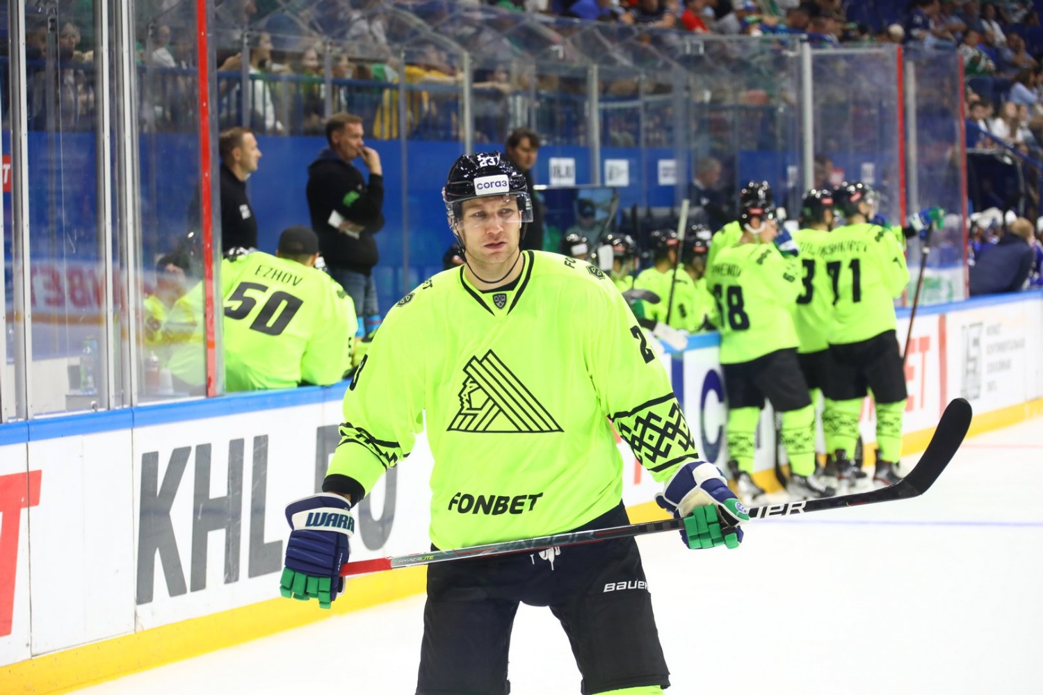 Валерий Шахов