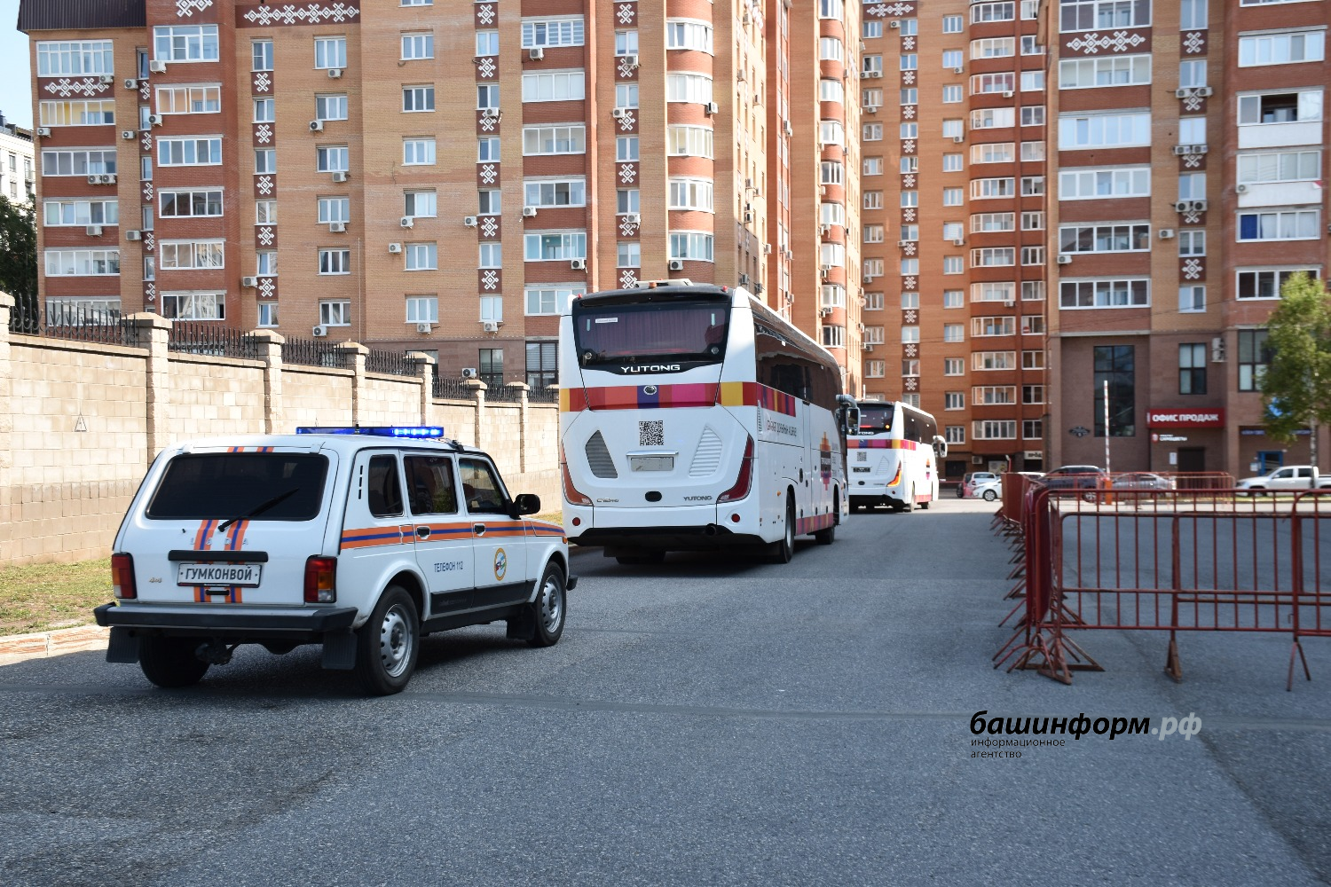 Эдуард Кускарбеков