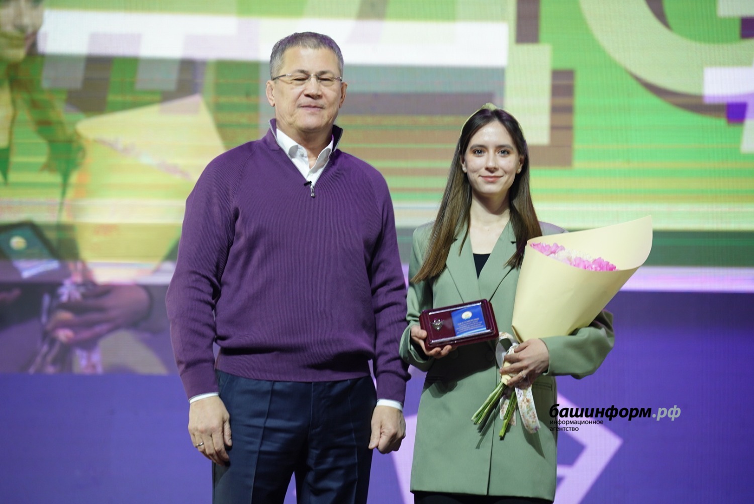 Олег Яровиков