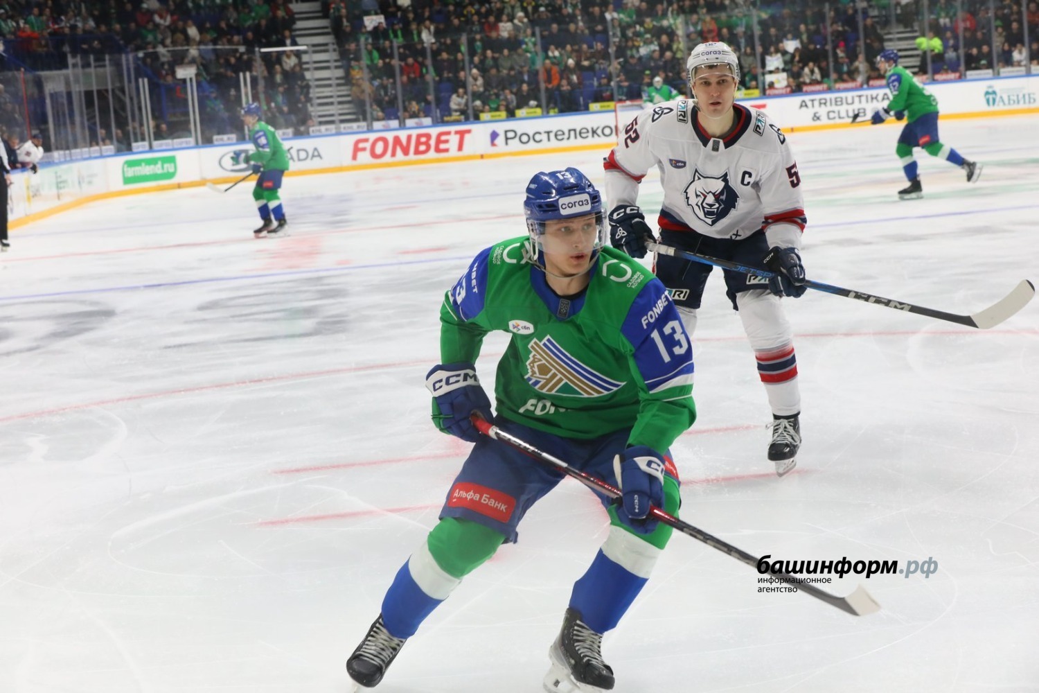 Валерий Шахов