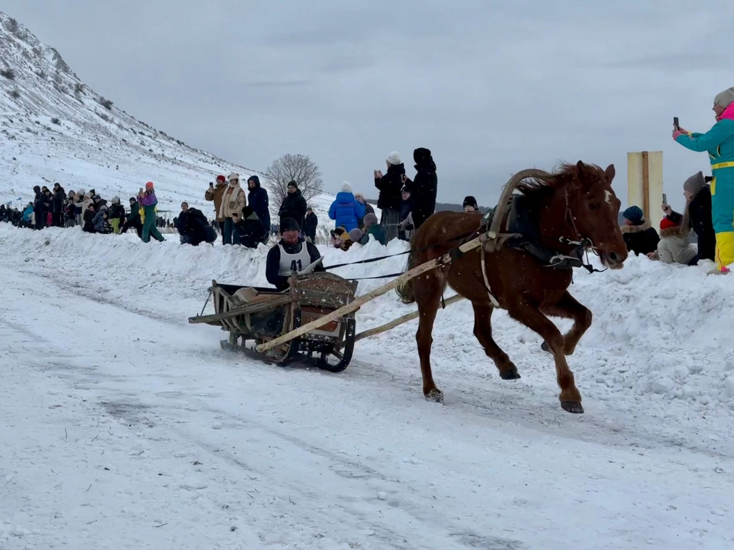 пресс-служба геопарка «Торатау» и Центра развития туризма РБ