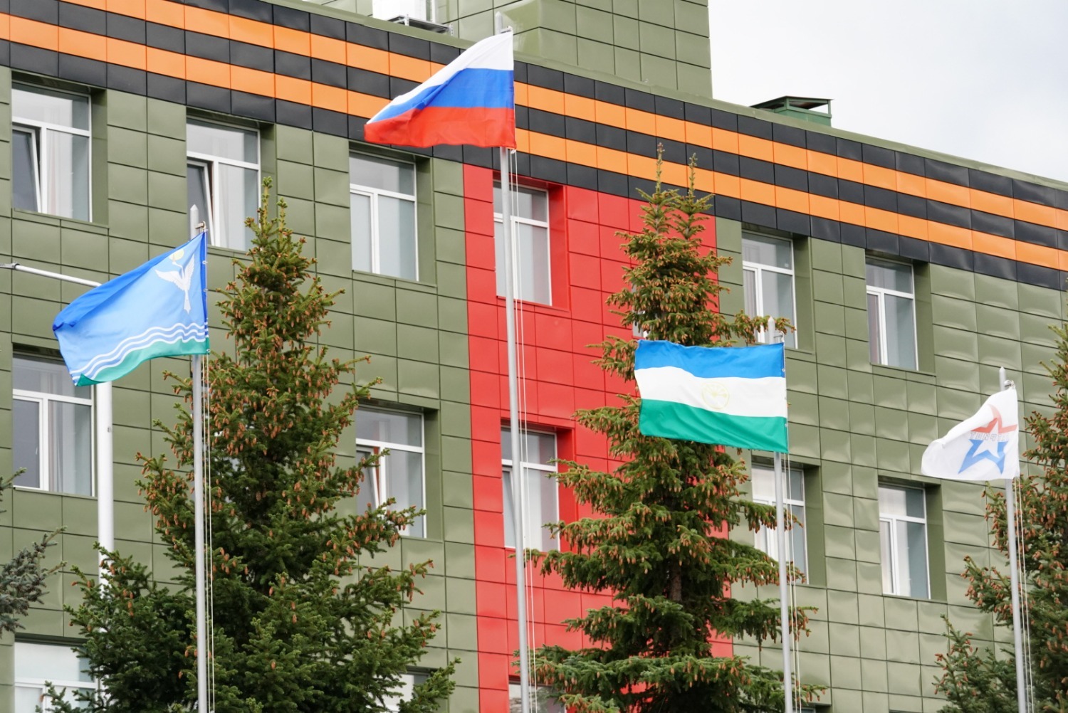 Олег Яровиков