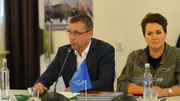 Олег Яровиков ИА «Башинформ»