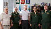 Алексей Пальчинский канал в МАХ