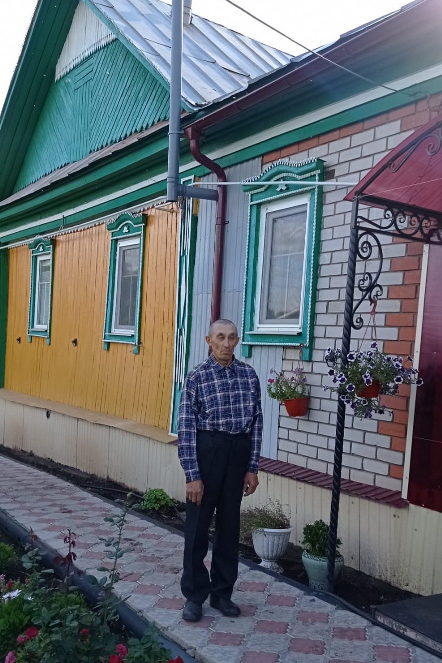 предоставлено героем публикации