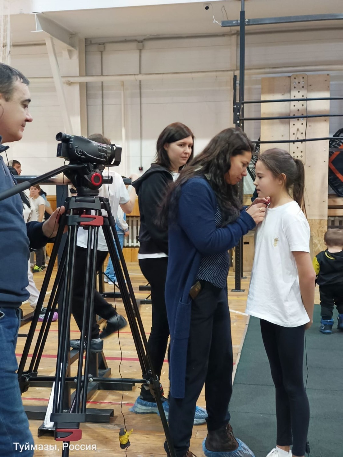 предоставлено героиней публикации.