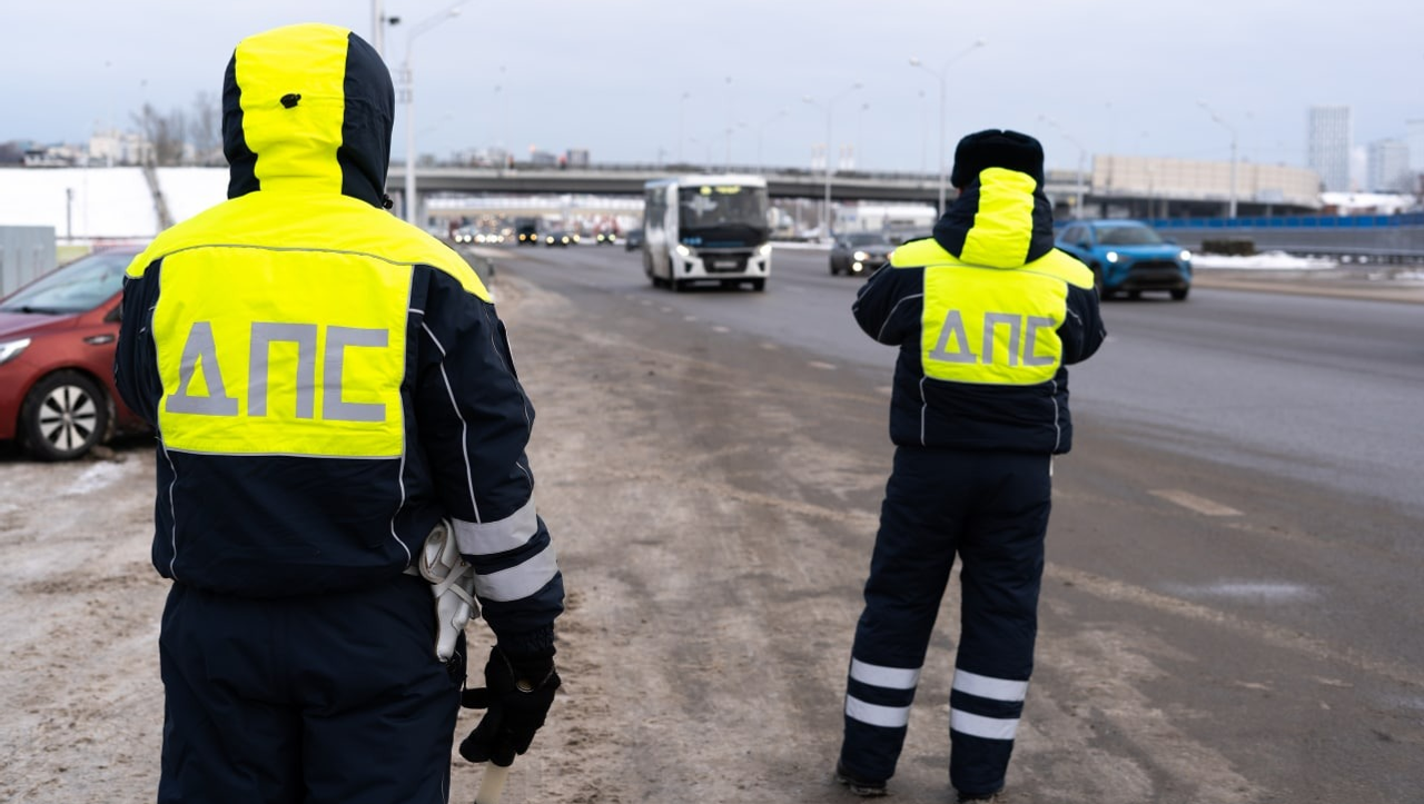 пресс-служба госавтоинспекции по РБ