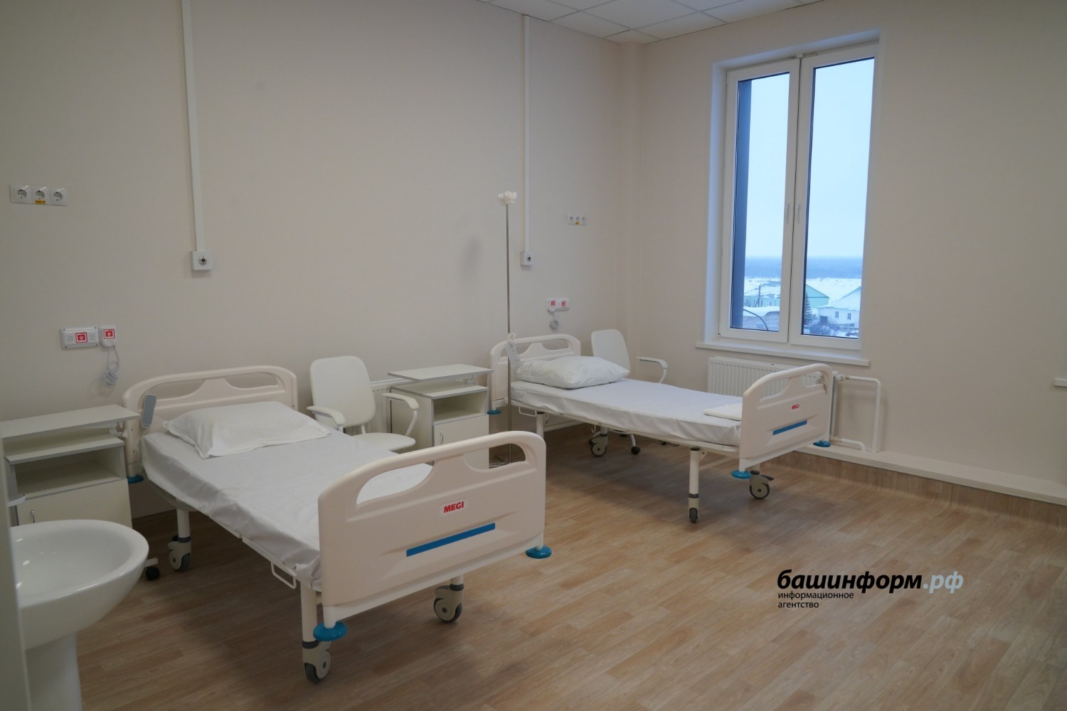 Олег Яровиков ИА «Башинформ»