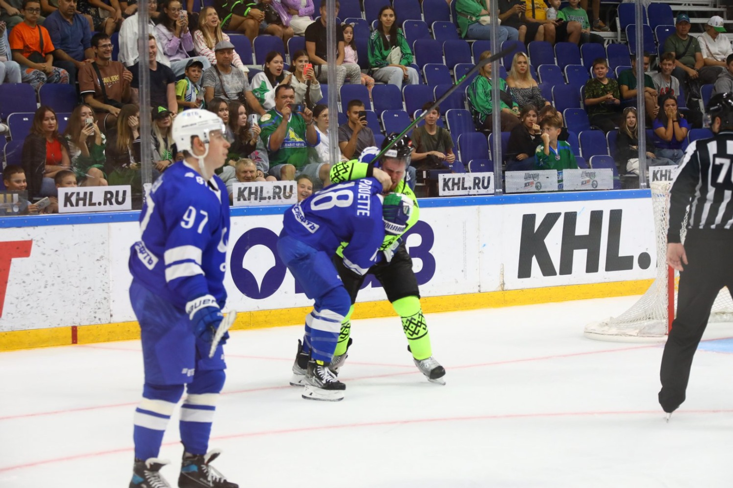 Валерий Шахов