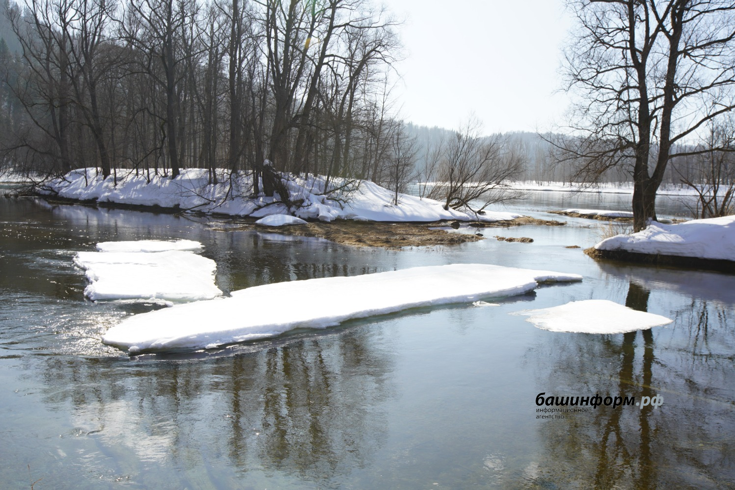 Олег Яровиков ИА "Башкортостан"