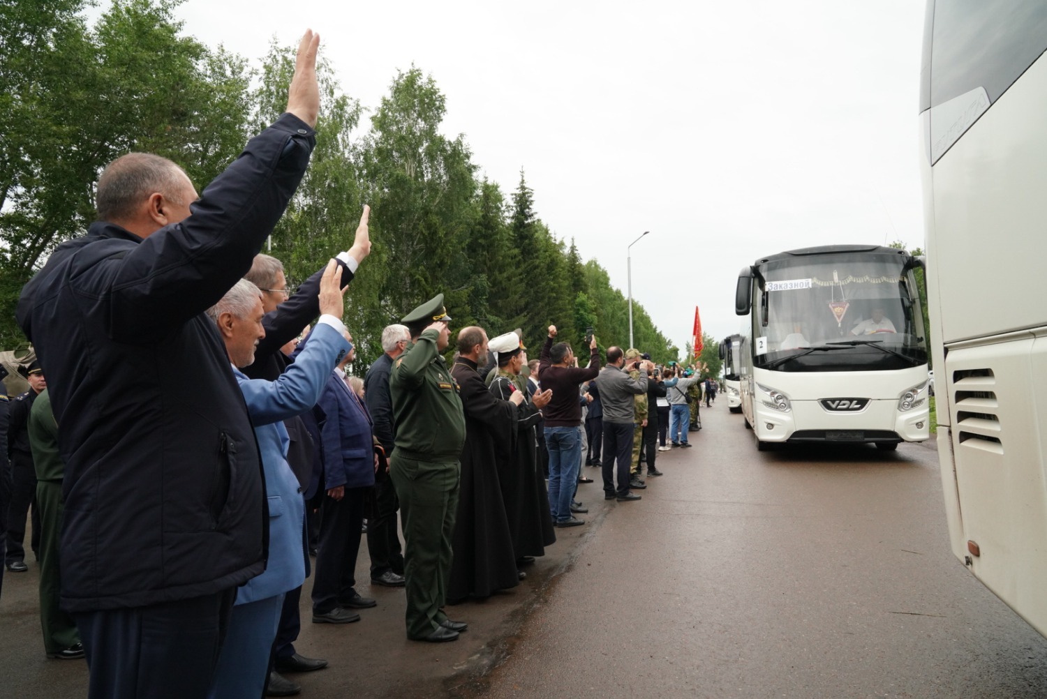 Олег Яровиков