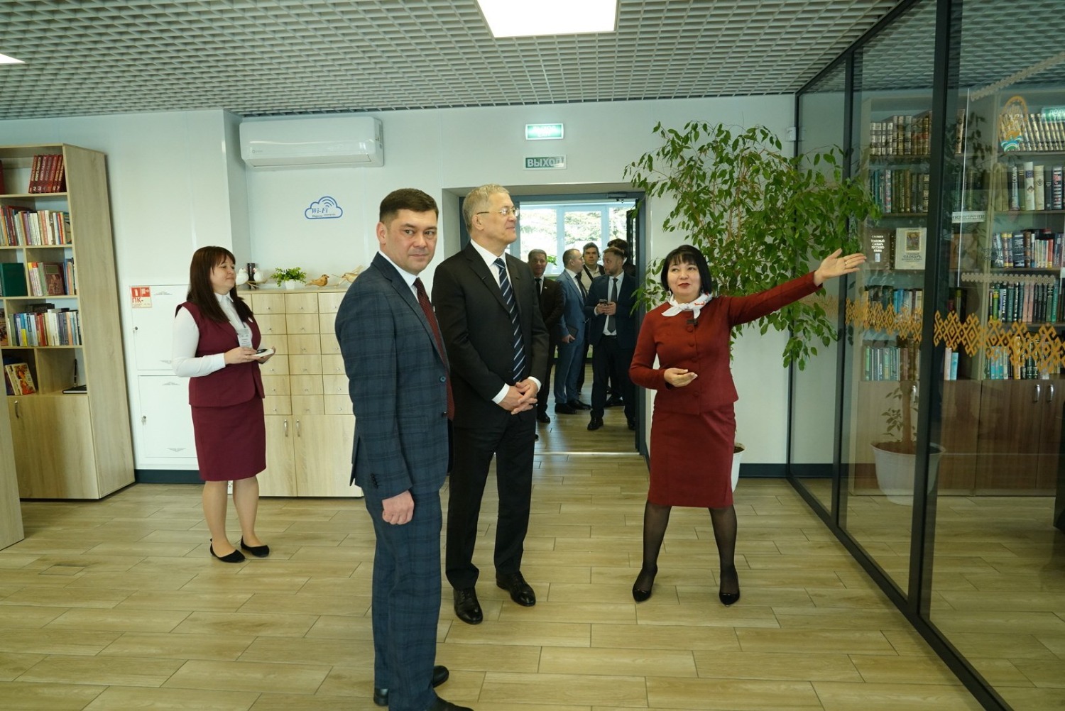 Олег Яровиков  ИА «Башинформ»