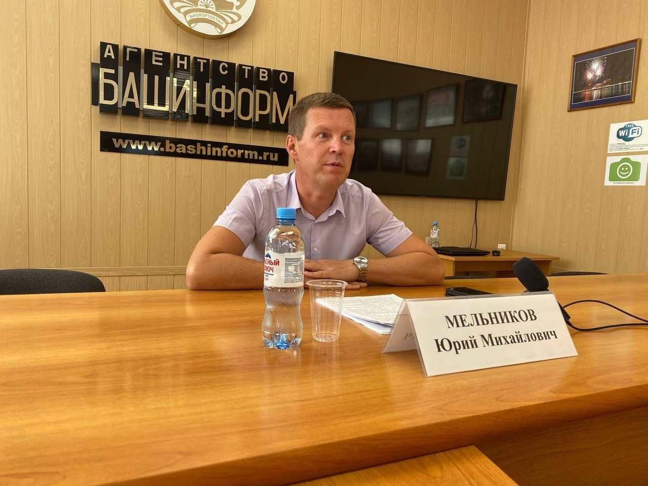 Ляйсан Закирова