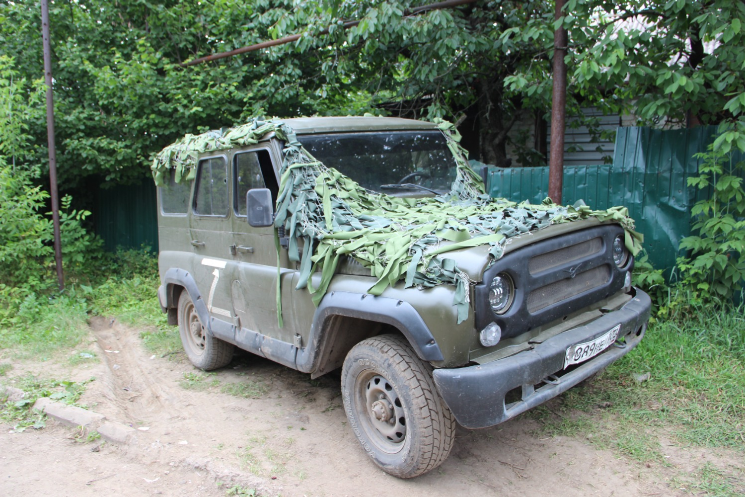 Эдуард Кускарбеков