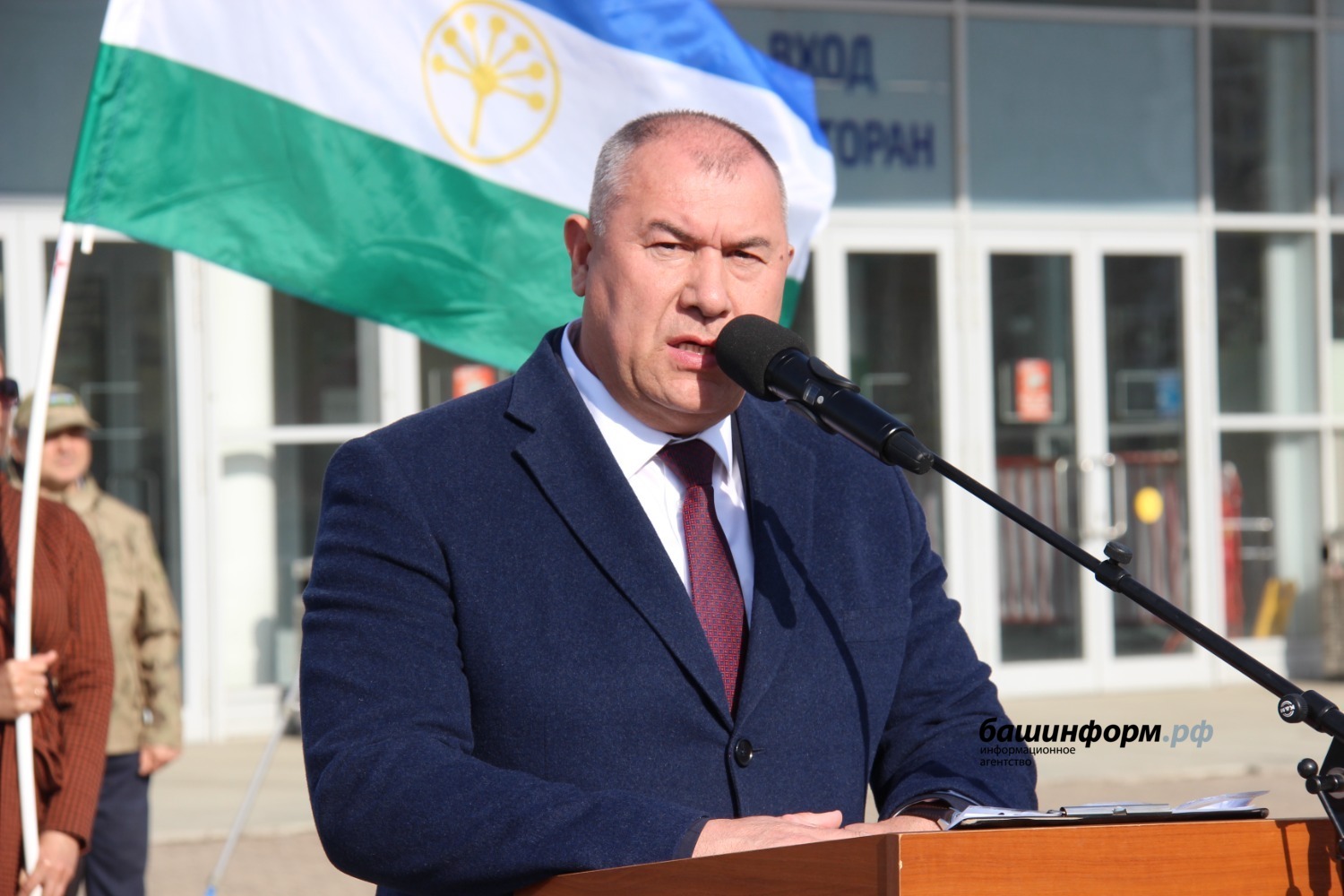 Эдуард Кускарбеков