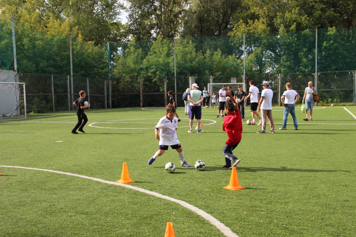 Эдуард Кускарбеков