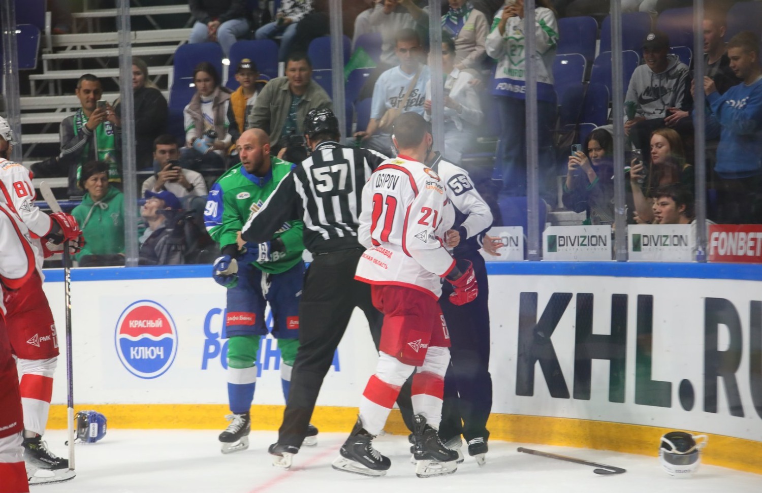 Валерий Шахов