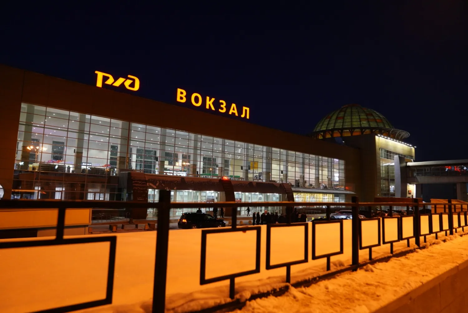 Олег Яровиков