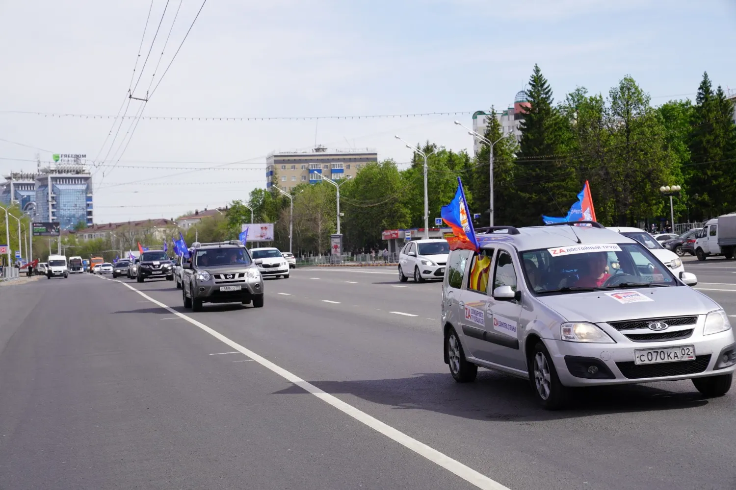 Олег Яровиков