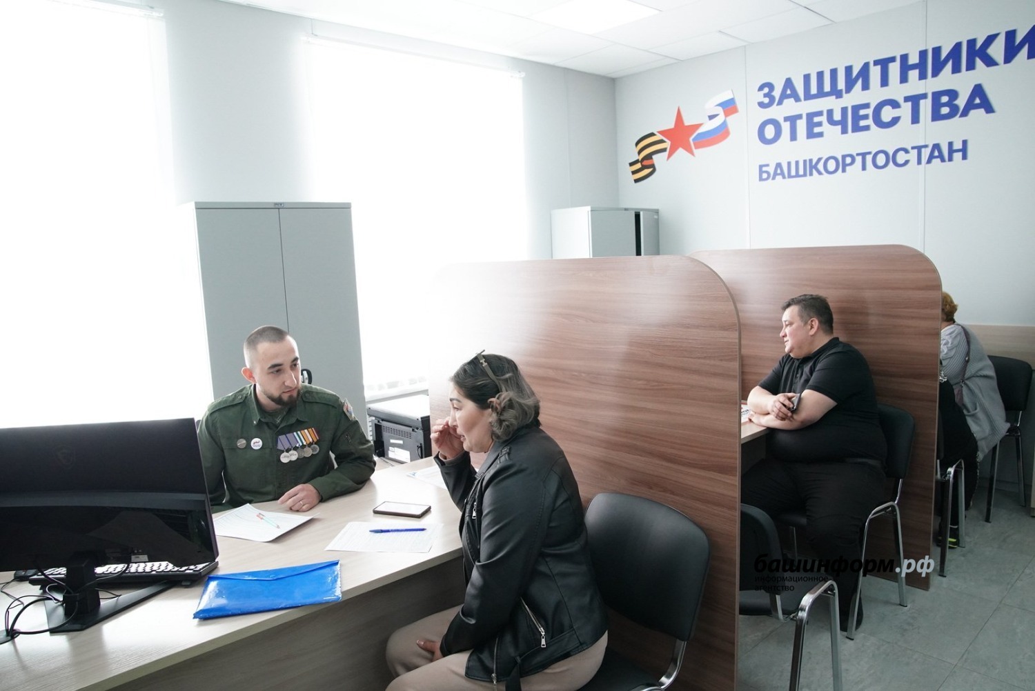 Олег Яровиков  ИА «Башинформ»