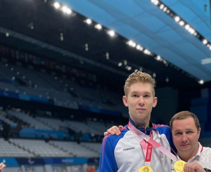 предоставлено героем публикации.